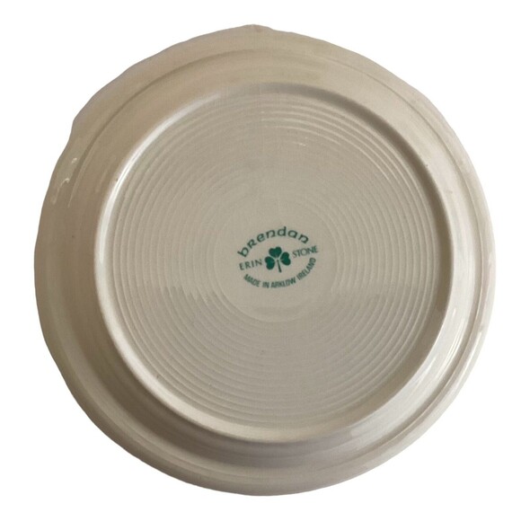 “Little Boy Blue” Arklow of Ireland 4 Pc Dish Set Vintage Child’s Set Erin Stone - Picture 7 of 16